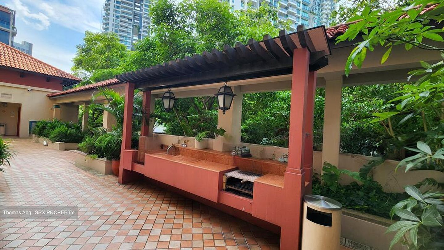 Robertson 100 (D9), Apartment #497247081